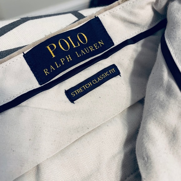 Polo Khakis - Picture 1 of 3